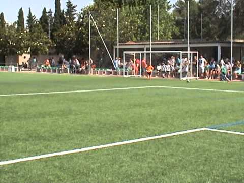 futbol alberic promeses-valencia 1-a parte