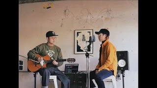 [Live] 크리틱(CRITIC) - 삶의 목표 (with MONOMAN)
