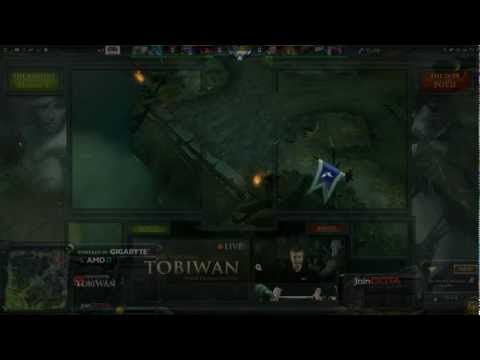 GIGABYTE joinDOTA Masters - Moscow 5 vs POTM - Grand Final - Game 1