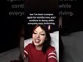 Tiktok Spoken Word Poetry ED Recovery