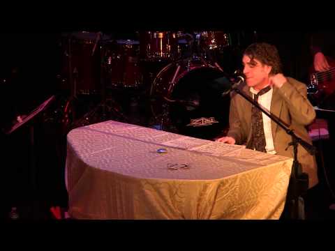 Michael Troy -  Half A Mile Away (Billy Joel Cover)