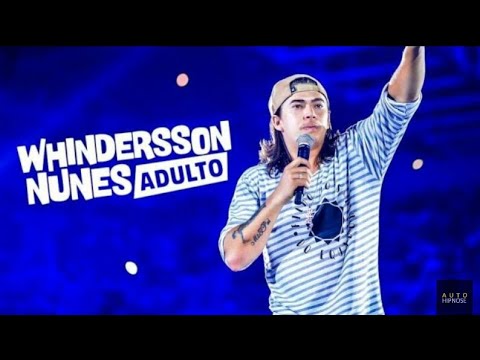 WHINDERSSON NUNES - JANTAR COM NEYMAR