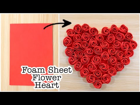 Valentine's DIY Projects