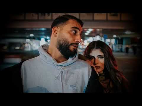 Asche x Bushido x Samra Type Beat 2023 - "Will Vergessen" (prod by Buckroll)