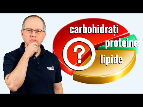 Dieta de slăbit. Câte proteine, grăsimi şi carbohidrați consumi?