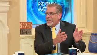 Tom Hughes: Is God Finished with Israel?