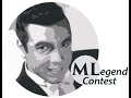 Finale del concorso internazionale “Mario Lanza Legend”
