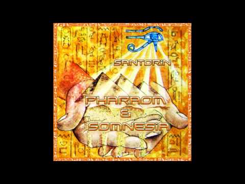 PHARAOM and SOMNESIA    Toxic Kiss