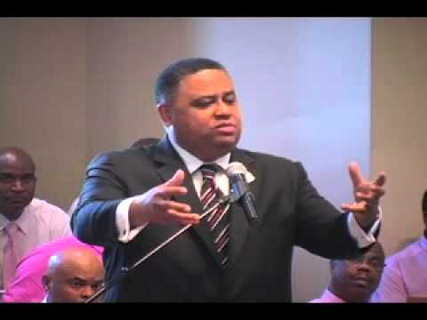 CBC - SERMON - "Mary, The Mother Of Jesus" - 20130512 @ 11a