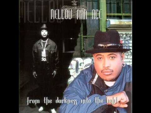 Mellow Man Ace (From the Darkness Into the Light) - 3. Guillotine Tactics (Ft.B-Real, Profound)