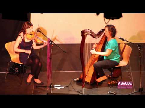 LAOISE KELLY & MICHELLE O´BRIEN "The Wishing Well"