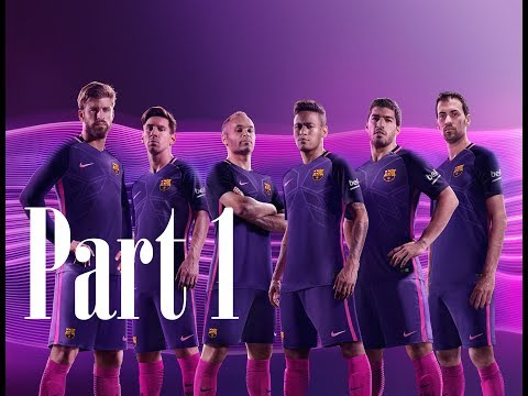 FIFA 17 - Career Mode on Legendary - FC Barcelona | Ep 1