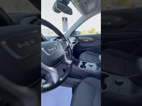 фото gmc terrain ii 0