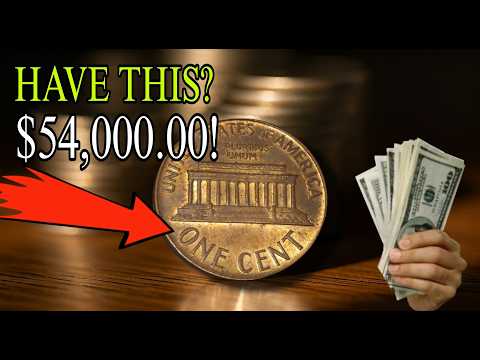 Hidden Treasure Why Your 1961 Lincoln Penny Could Be Worth Thousands