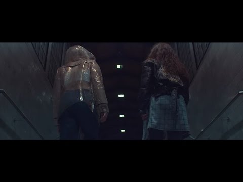 VR/NOBODY - Dance the Sadness Out