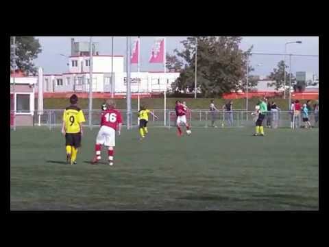 DVO D1 - VVV Helmond Sport D1, Prt 4/6