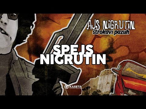 AJS NIGRUTIN - SPEJS NIGRUTIN