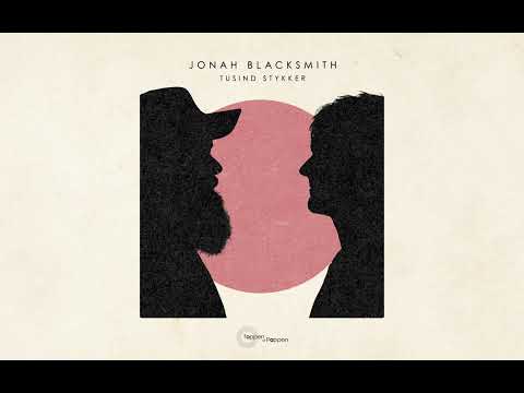 Tusind Stykker - Jonah Blacksmith