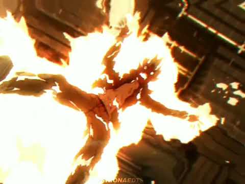 BRUXARIA DO MAGRÃO 2 | MONOGATARI | 「 Funk Anime Edit 」