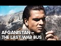 Afganistan The Last War Bus ACTION Classic Film