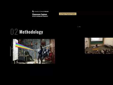 Colloquium, "Transcendental conditions for the successful use of effective field theories"