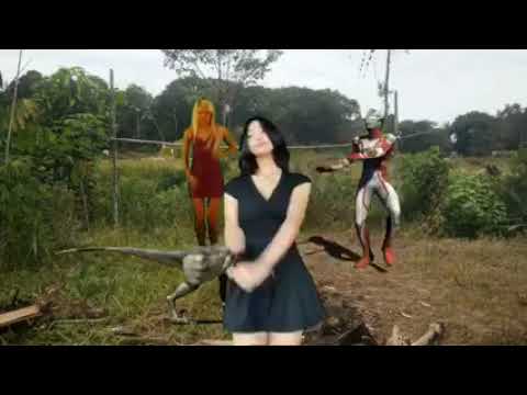 PINGIRINDU ADIH AMPA -MIKE RANTAI ( lirik)