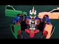 Hello Carbot Road Saber Road Saver Review Sonokong Avante Pony Meister