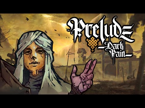A Dark Fantasy Tactical RPG With Serious Potential! - Prelude Dark Pain