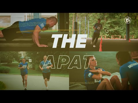 Applicant Physical Abilities Test