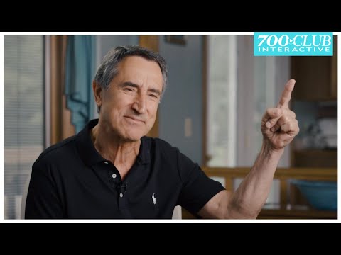 "The Lord Told Me, 'Cast it Out!'" - Terminal Cancer Healing