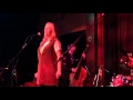 Rickie Lee Jones sings Hi-Lili Hi-Lo