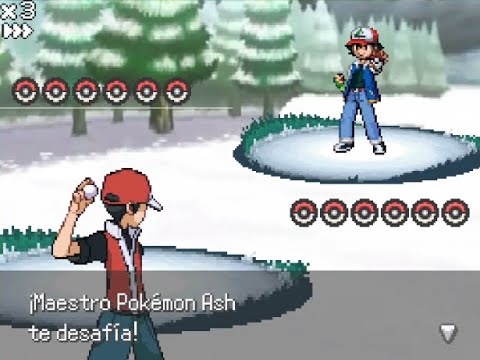 MUCHAS GRACIAS A TODOS  | FINAL | COMBATES ESPECIALES - EP. 57 - | POKEMON AÑIL 2.0 RANDOMLOCKE