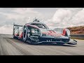 The AMAZING Porsche 919 Hybrid | Chris Harris Drives | Top Gear