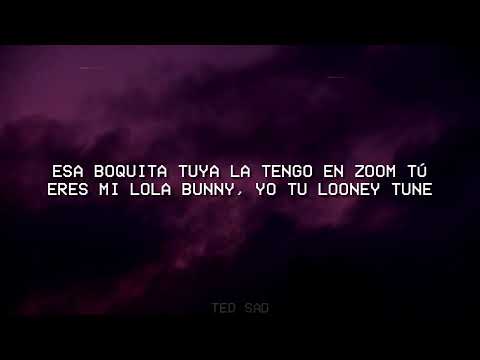 Gera MX, Blessd - One Love (Letra)