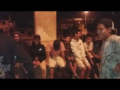 Alejandro vs Finn // Octavos Nasa Hh // Fecha 15