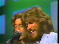 Bee Gees - 1975 - Run To Me | World