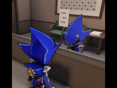 metal solo win concept