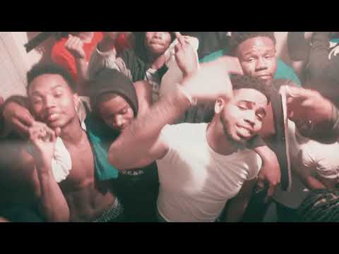 4GTMT X 56 Dion - Survive (Official Video) Directed By Richtown Magazine