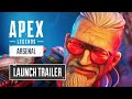 Apex Legends: Arsenal Launch Trailer