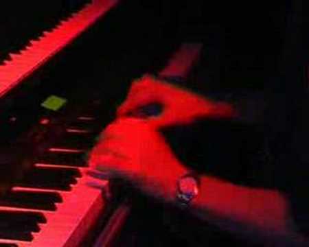 Eclat live au Prog'Sud 2006 ( Thierry Massé piano solo )