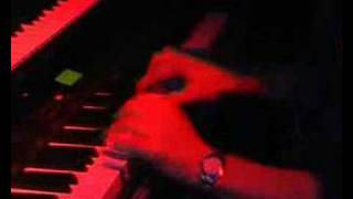 Eclat live au Prog'Sud 2006 ( Thierry Massé piano solo )