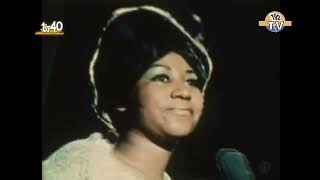 Aretha Franklin - (Sweet Sweet Baby) Since You've Been Gone  1968