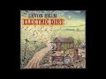 Levon Helm – Kingfish