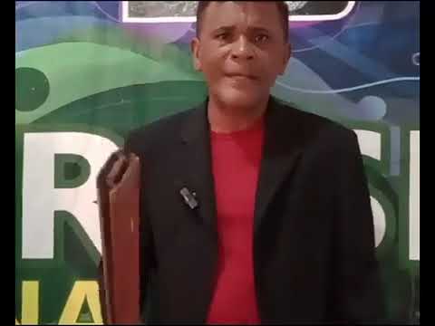 GESTÃO DO EX PREFEITO PADRE JOSIAS PERITORÓ MARANHÃO 