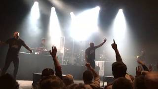 Kery James - Lille Aéronef - 06/12/2018 - 4/7 - N'importe quoi