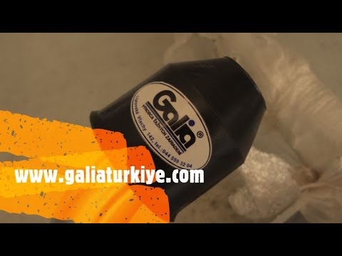 SsangYong Rexton 2   -   Galia çeki demiri montajı