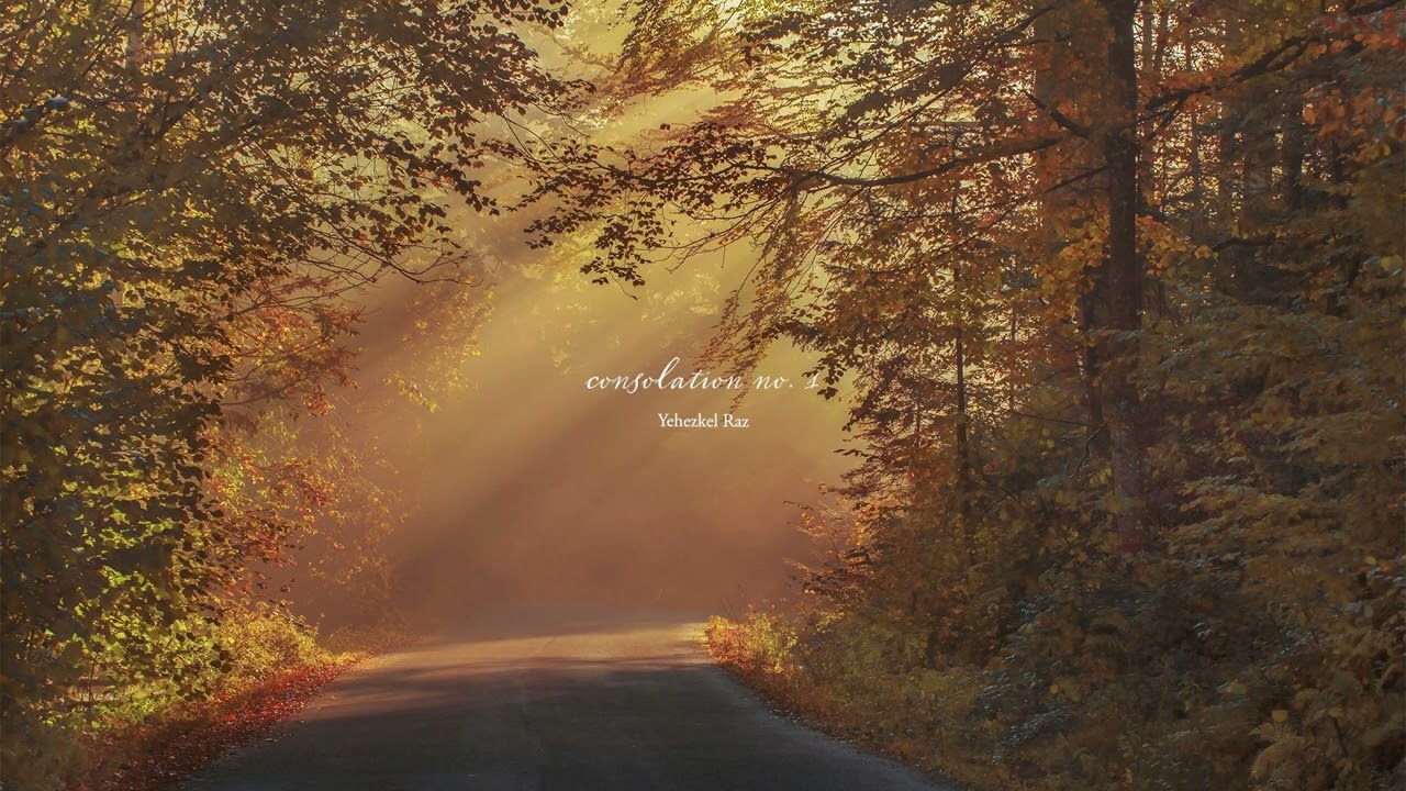 a playlist for romanticizing autumn