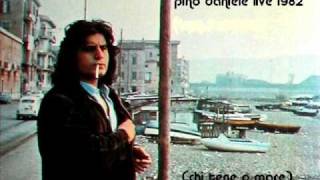 pino daniele live 1982( chi tene o mare) cm nn l'avete mai ascoltata_by_sgock