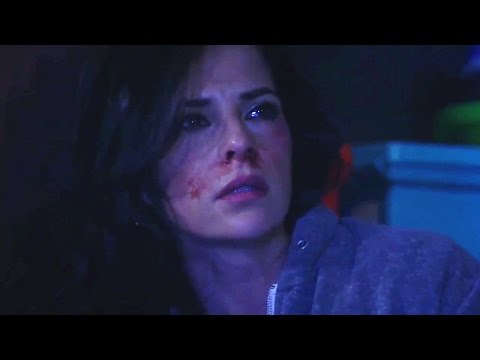 GH Sam Hallucinates Jason 2/4/16 ⚫Just Run To Me ⚫