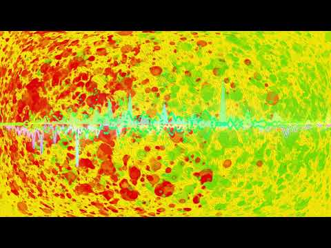 Neurokontrol & Wakefields - Tetrahydrocannabinal Sound 2015 Refix